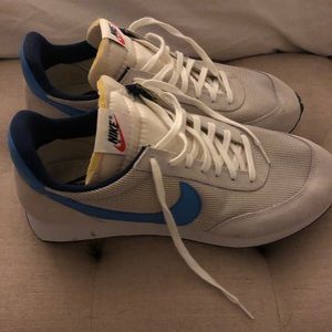 Nike Tailwind 79 Photo Blue/ Vast Grey